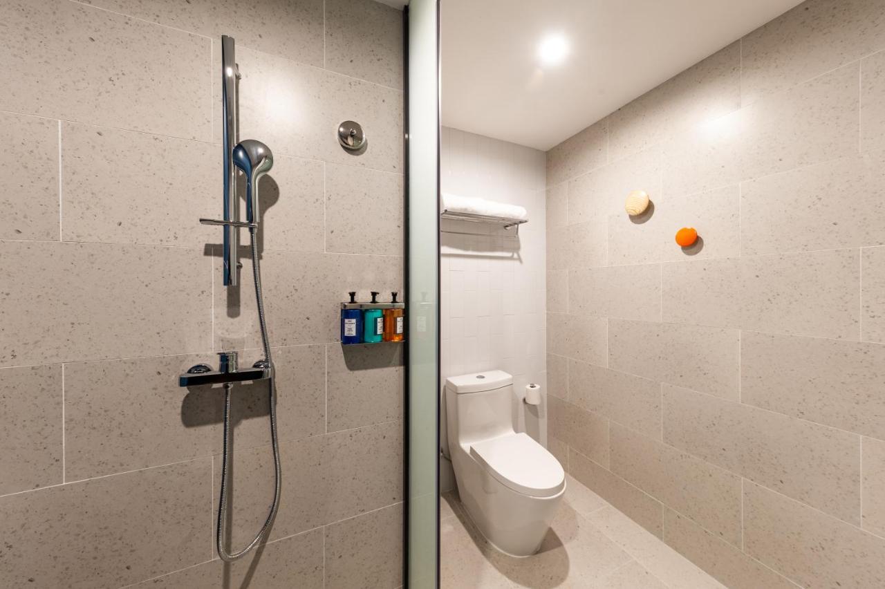 Holiday Inn Express Shanghai Baoyang By Ihg Екстериор снимка